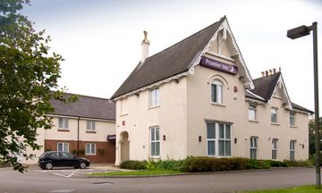 Premier Inn Taunton (Ruishton)