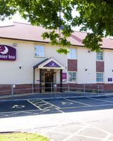 Premier Inn Telford North
