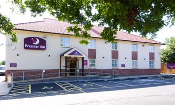 Premier Inn Telford North