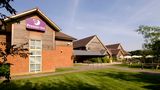 Premier Inn Tewkesbury Central Exterior