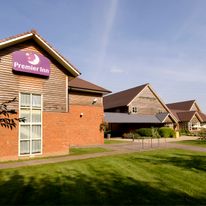 Premier Inn Tewkesbury Central