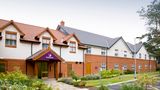 Premier Inn Thetford/Norfolk Exterior