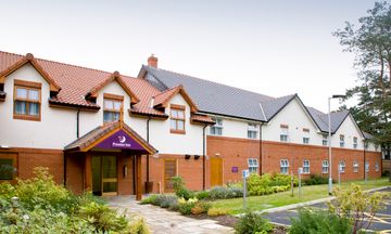 Premier Inn Thetford/Norfolk