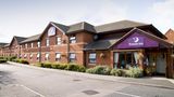 Premier Inn Thurrock East Exterior