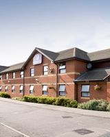 Premier Inn Thurrock East