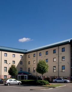 Premier Inn Thurrock West