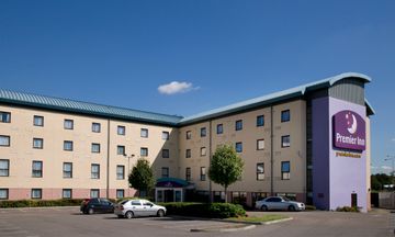 Premier Inn Thurrock West