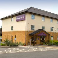 Premier Inn Wakefield City North