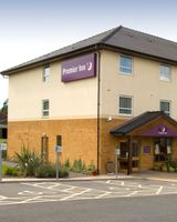 Premier Inn Wakefield City North