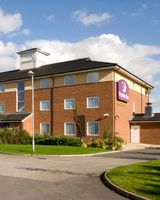 Premier Inn Wakefield South (M1, Jct 39)