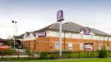 Premier Inn Stockton-On-Tees West Exterior