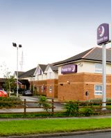 Premier Inn Stockton-On-Tees West