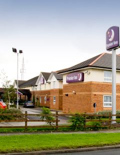 Premier Inn Stockton-On-Tees West
