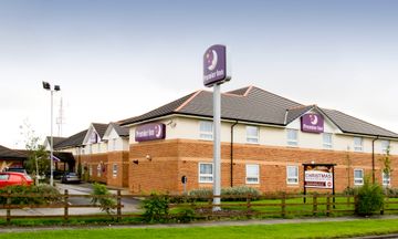 Premier Inn Stockton-On-Tees West
