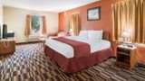 Red Carpet Inn - Newark Airport Room