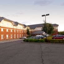Premier Inn Warrington (M6-J21)