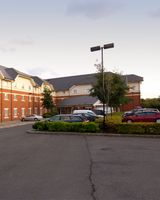Premier Inn Warrington (M6-J21)
