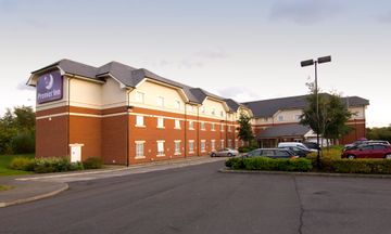 Premier Inn Warrington (M6-J21)