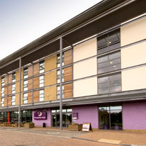 Premier Inn Watford (Croxley Green)
