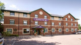 <b>Premier Inn Watford North Exterior</b>. Images powered by <a href="https://www.leonardoworldwide.com/" title="Leonardo Worldwide" target="_blank">Leonardo</a>.