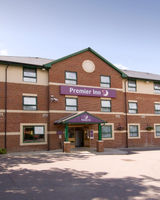 Premier Inn Watford North