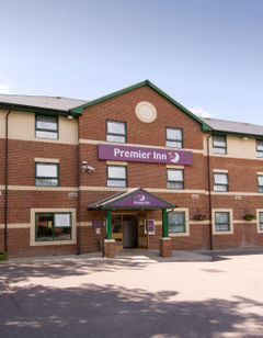 Premier Inn Watford North
