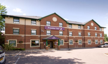 Premier Inn Watford North