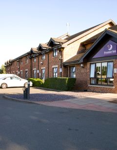 Premier Inn Wellingborough