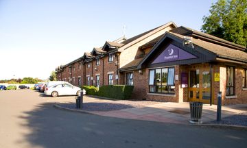 Premier Inn Wellingborough