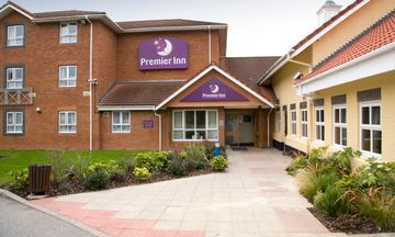 Premier Inn Welwyn Garden City