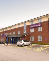 Premier Inn Warrington North