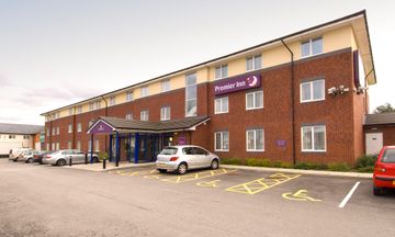Premier Inn Warrington North