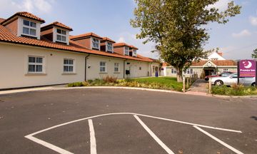 Premier Inn Weston Super Mare (Lympsham)