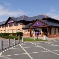 Premier Inn Weymouth