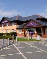 Premier Inn Weymouth