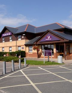 Premier Inn Weymouth