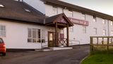Premier Inn Whitehaven Exterior