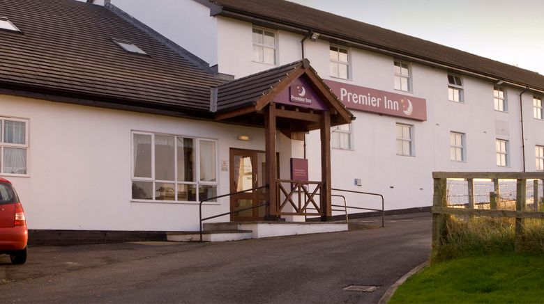 Premier Inn Whitehaven Exterior. Images powered by <a href="https://www.leonardoworldwide.com" target="_blank" rel="noopener">Leonardo</a>.