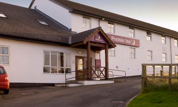 Premier Inn Whitehaven