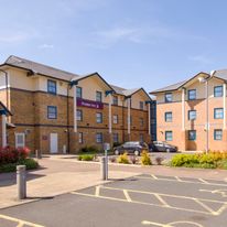 Premier Inn Wolverhampton North