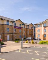 Premier Inn Wolverhampton North