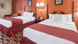 Red Carpet Inn - Newark Airport Room