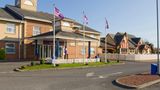 Premier Inn Stockton-on-Tees/Wolviston/W Exterior