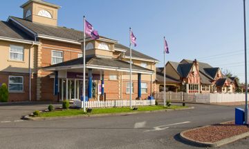 Premier Inn Stockton-on-Tees/Wolviston/W
