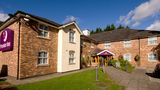 <b>Premier Inn Wrexham Exterior</b>. Images powered by <a href="https://www.leonardoworldwide.com/" title="Leonardo Worldwide" target="_blank">Leonardo</a>.