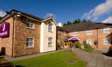 Premier Inn Wrexham
