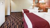 Red Carpet Inn - Newark Airport Room