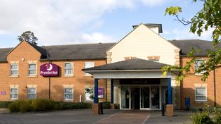 Premier Inn York North
