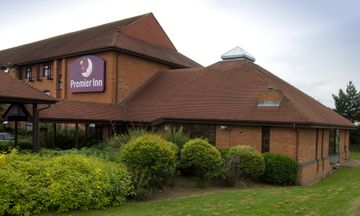 Premier Inn York South West