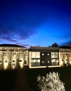 Malmaison Oxford